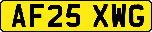 AF25XWG
