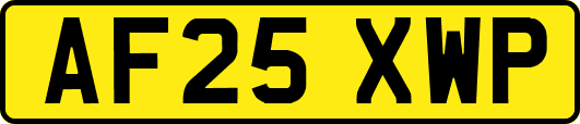 AF25XWP
