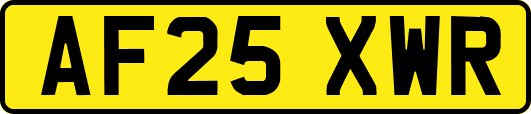 AF25XWR
