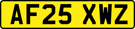 AF25XWZ