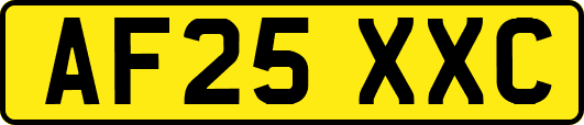 AF25XXC
