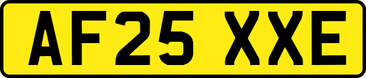 AF25XXE