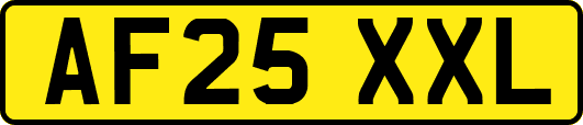 AF25XXL
