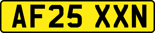 AF25XXN