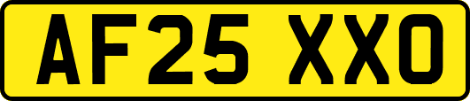 AF25XXO