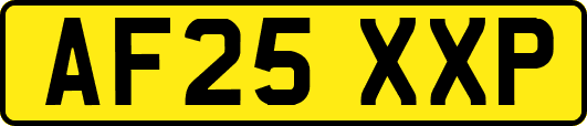 AF25XXP