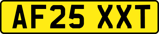 AF25XXT