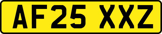 AF25XXZ