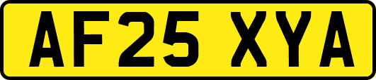 AF25XYA