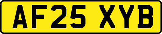 AF25XYB