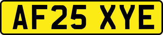 AF25XYE