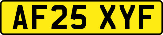 AF25XYF