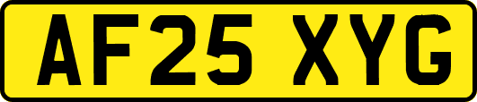 AF25XYG