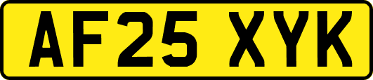 AF25XYK