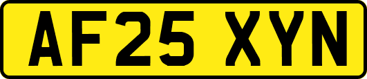 AF25XYN