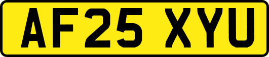 AF25XYU