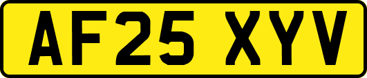 AF25XYV