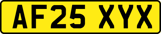 AF25XYX