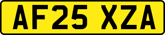 AF25XZA