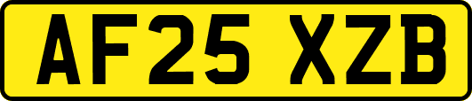 AF25XZB