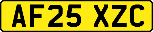 AF25XZC