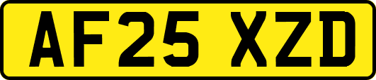 AF25XZD