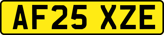 AF25XZE