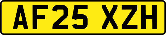 AF25XZH