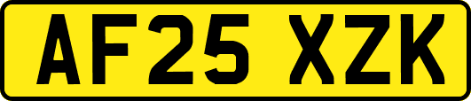 AF25XZK