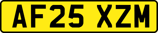 AF25XZM