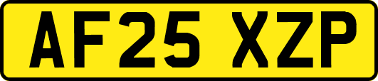 AF25XZP