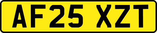AF25XZT