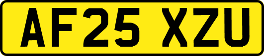 AF25XZU