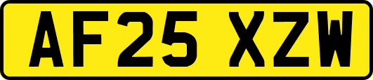 AF25XZW