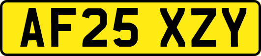 AF25XZY