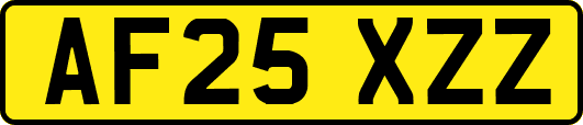 AF25XZZ