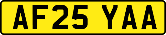AF25YAA