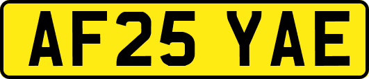 AF25YAE