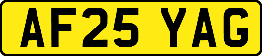 AF25YAG