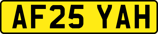 AF25YAH