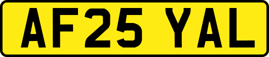 AF25YAL