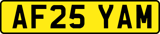 AF25YAM