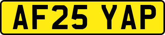 AF25YAP