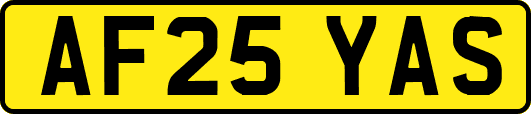 AF25YAS