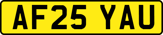 AF25YAU