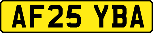 AF25YBA