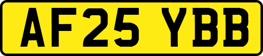 AF25YBB