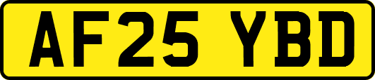 AF25YBD