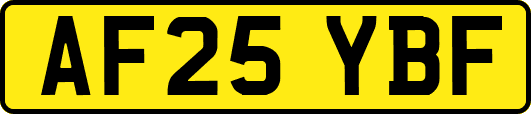 AF25YBF