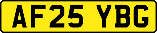 AF25YBG